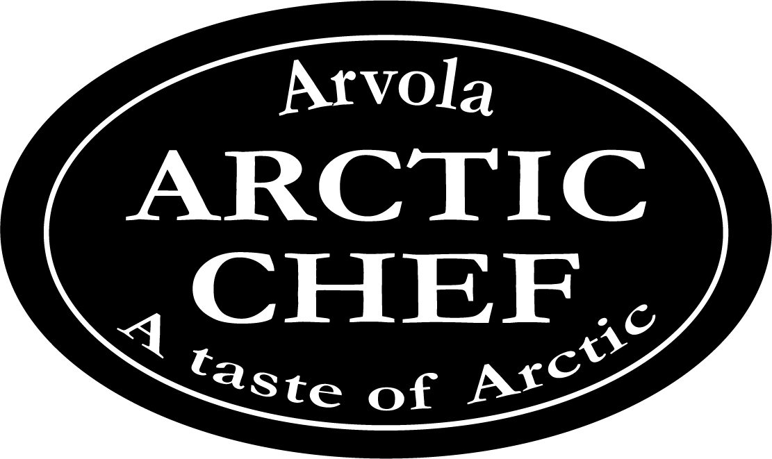 Arvola Arctic Chef